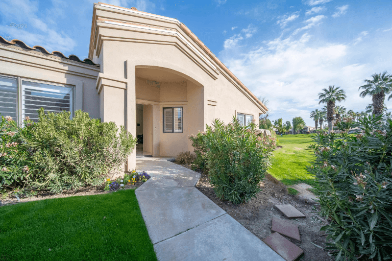La Quinta Condo: 54780 Shoal Creek