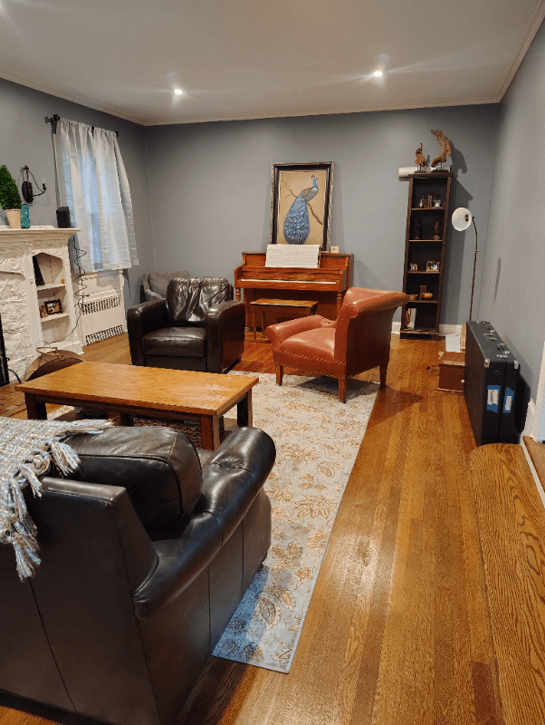 New Haven Single Room: 1759 Ella T Grasso blvd