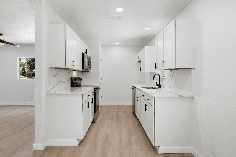 Richardson House: 1414 Timberlake Circle