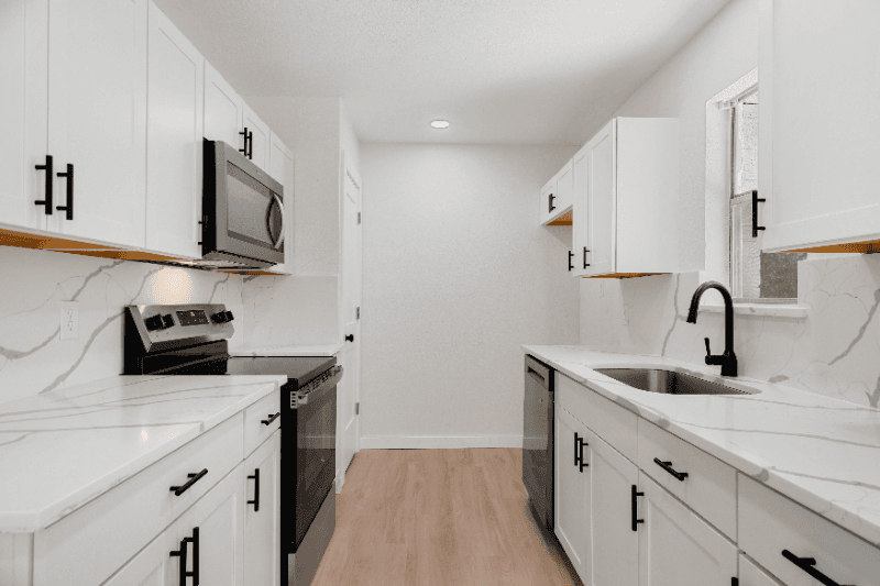Richardson House: 1414 Timberlake Circle