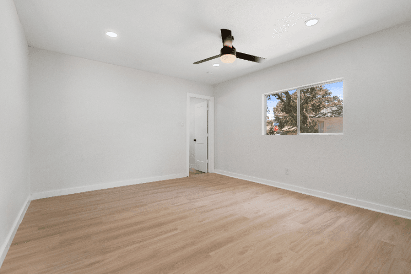 Richardson House: 1414 Timberlake Circle