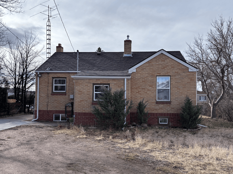 Cheyenne Multiplex: 1508 East 21st Street