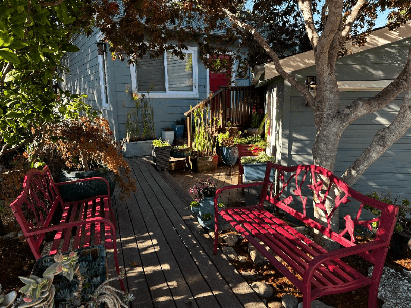Santa Cruz Other: 1744 Foster Court