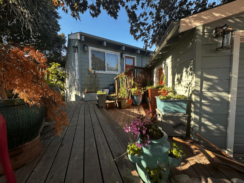 Santa Cruz Other: 1744 Foster Court