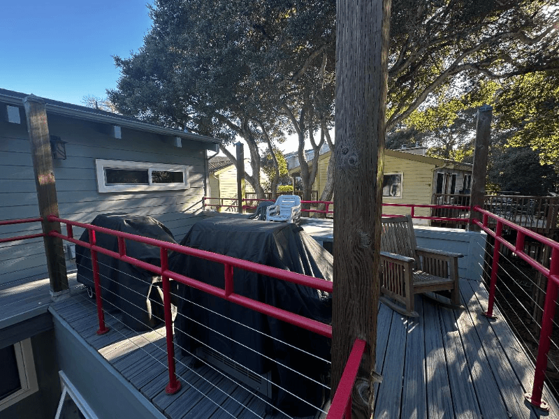 Santa Cruz Other: 1744 Foster Court