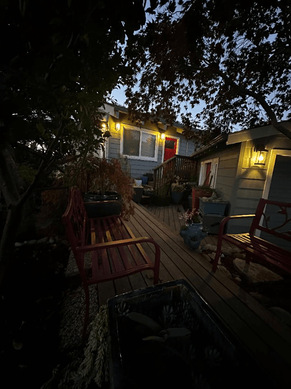 Santa Cruz Other: 1744 Foster Court