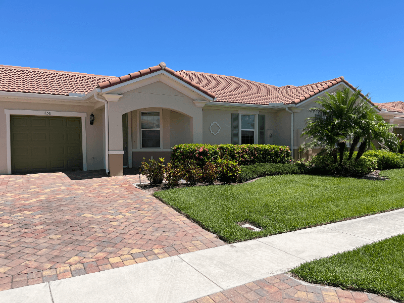 Vero Beach House: 250 Provence Pl