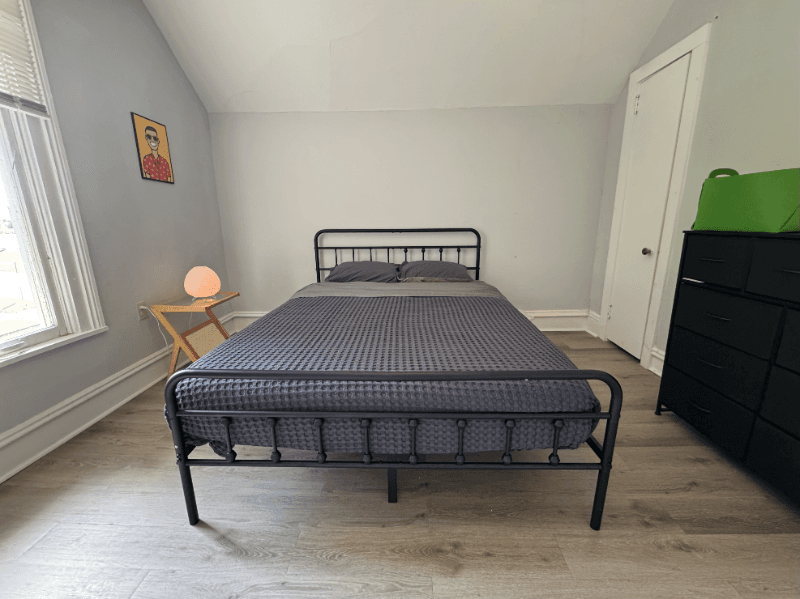 GRAND RAPIDS Single Room: 405 CARRIER STREET