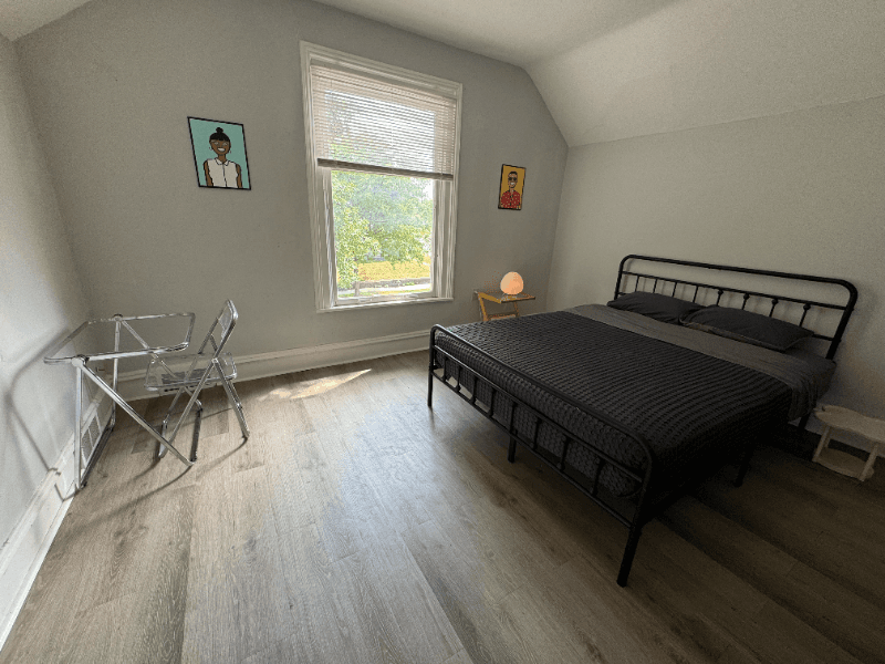 GRAND RAPIDS Single Room: 405 CARRIER STREET