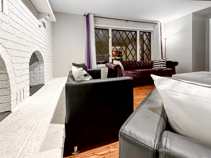 Highland Single Room: 6636 Isle of Skye Dr, Highland MD 20777