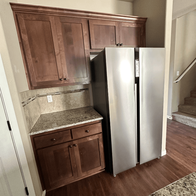 Vancouver Townhome: 7649 NE 31st Cir