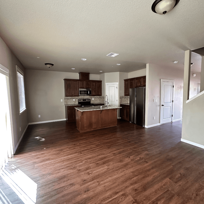 Vancouver Townhome: 7649 NE 31st Cir