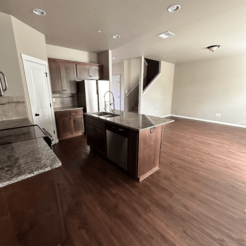 Vancouver Townhome: 7649 NE 31st Cir