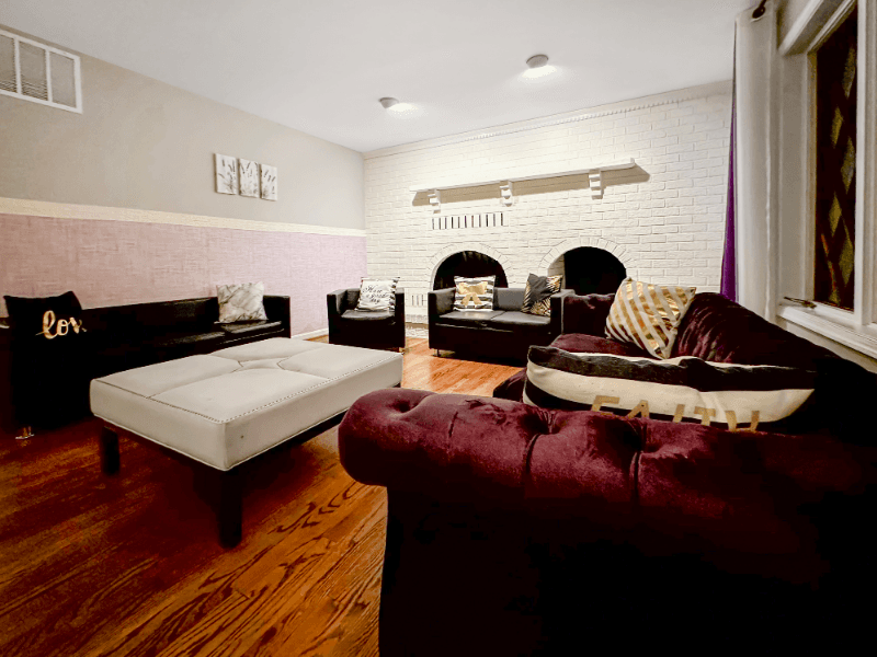 Highland Single Room: 6636 Isle of Skye Dr, Highland MD 20777