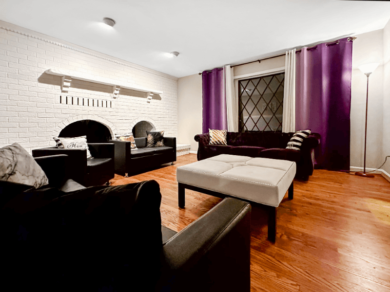 Highland Single Room: 6636 Isle of Skye Dr, Highland MD 20777