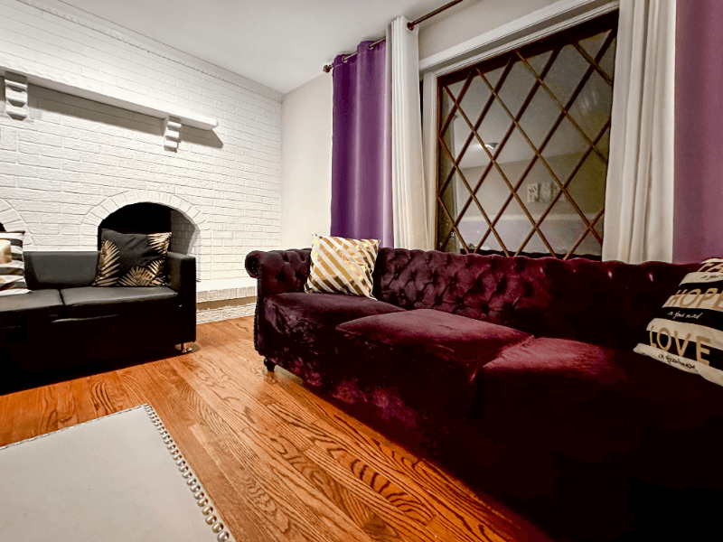 Highland Single Room: 6636 Isle of Skye Dr, Highland MD 20777