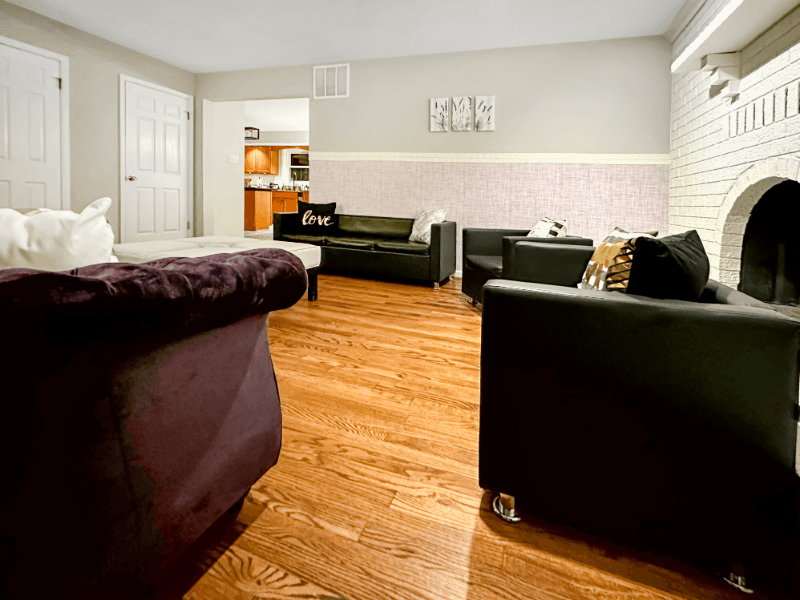Highland Single Room: 6636 Isle of Skye Dr, Highland MD 20777