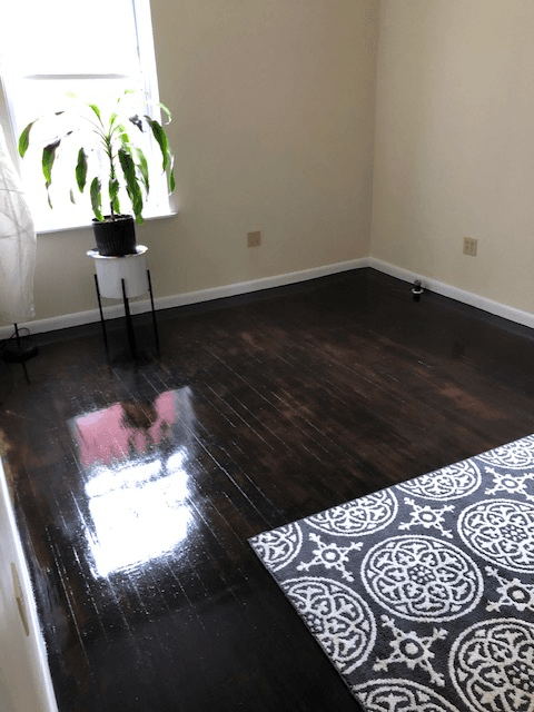 Washington House: 1315 Park Rd NW