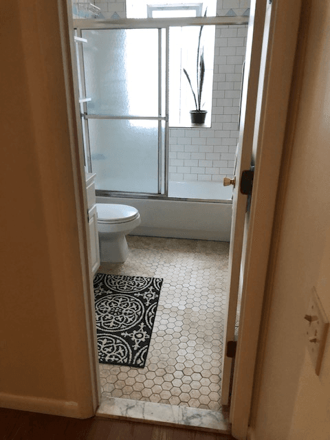 Washington House: 1315 Park Rd NW