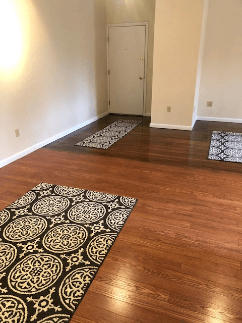 Washington House: 1315 Park Rd NW