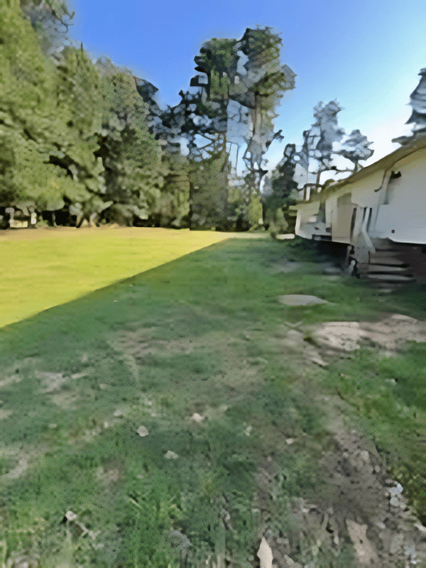 Apex House: 8936 Turner Drive