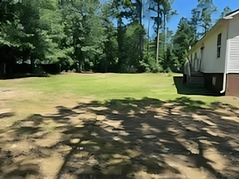 Apex House: 8936 Turner Drive