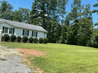 Apex House: 8936 Turner Drive