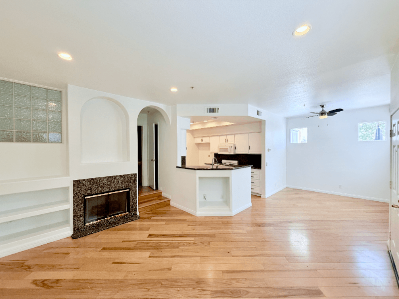 Foothill Ranch Condo: 109 Santa Barbara Ct