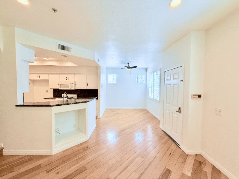 Foothill Ranch Condo: 109 Santa Barbara Ct