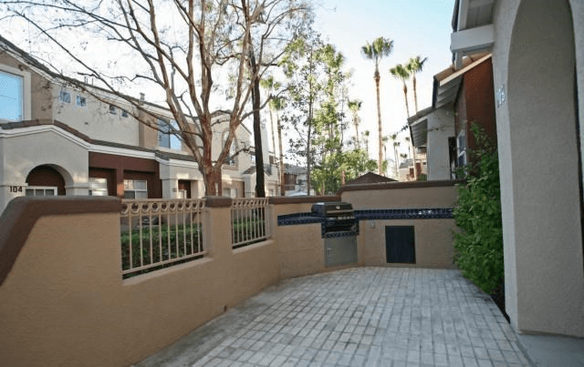Foothill Ranch Condo: 109 Santa Barbara Ct