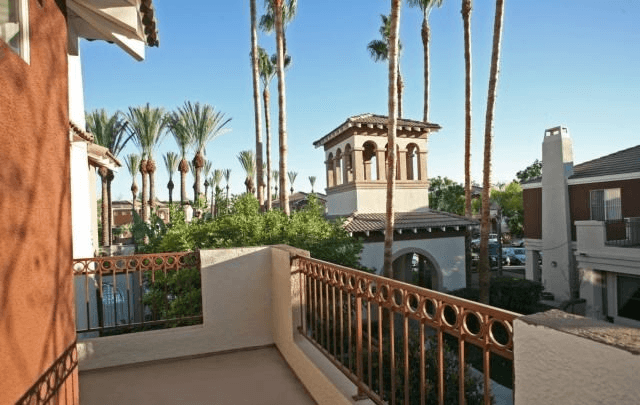 Foothill Ranch Condo: 109 Santa Barbara Ct