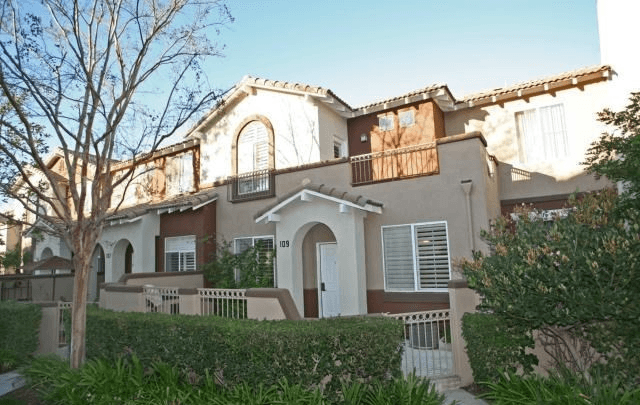 Foothill Ranch Condo: 109 Santa Barbara Ct
