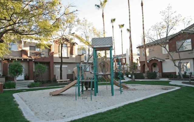 Foothill Ranch Condo: 109 Santa Barbara Ct