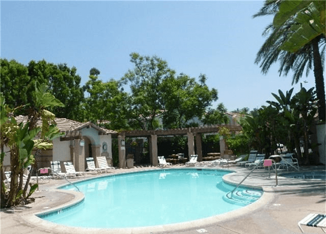 Foothill Ranch Condo: 109 Santa Barbara Ct