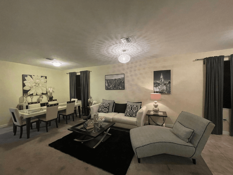 HIALEAH GARDENS House: 8878 w 33 ave