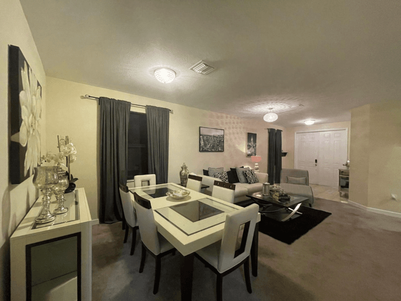 HIALEAH GARDENS House: 8878 w 33 ave