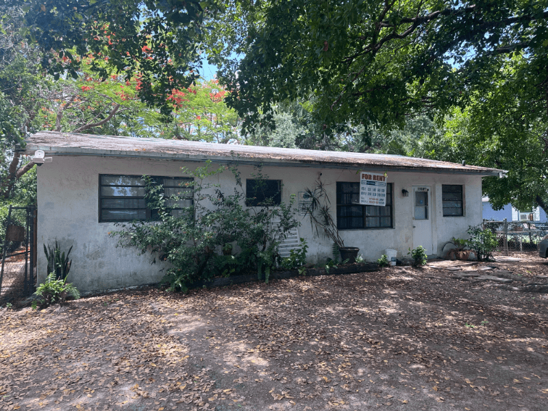 Hollywood Other: 1918 Sheridan St, Hollywood FL