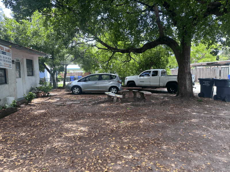 Hollywood Other: 1918 Sheridan St, Hollywood FL