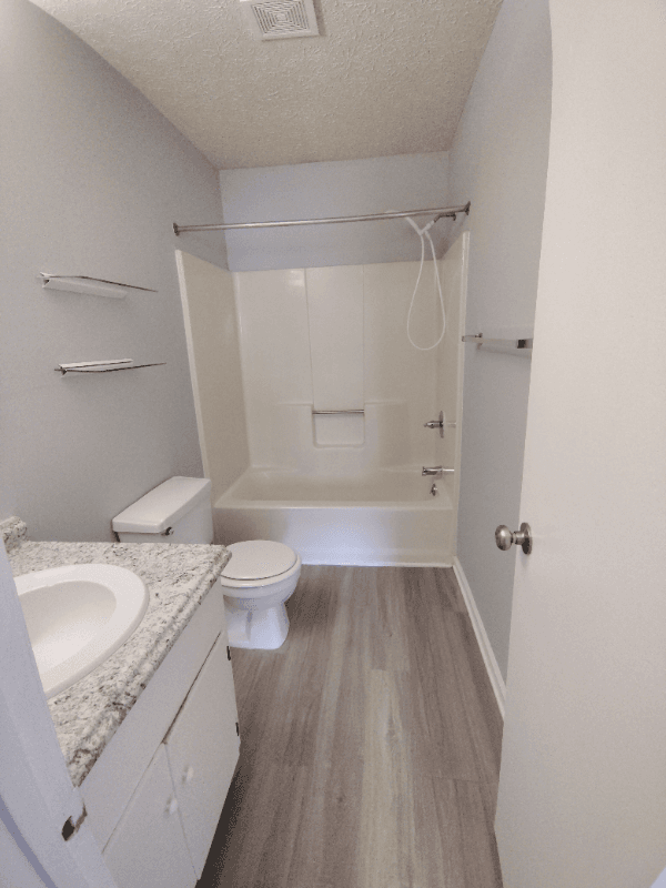 Lynchburg Townhome: 23 Hobbs Ln