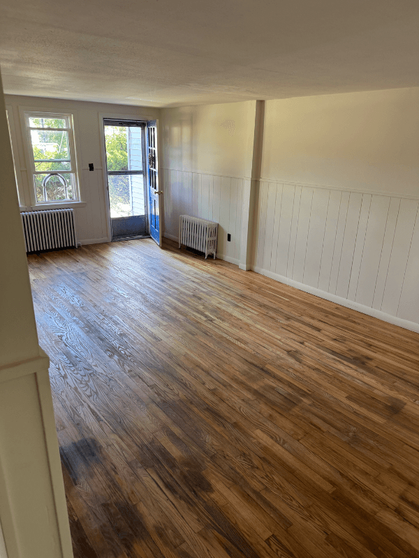 East Falmouth Multiplex: 15 Davisville Rd