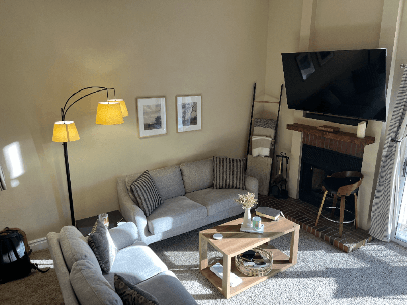 Littleton Condo: 4899 S Dudley St