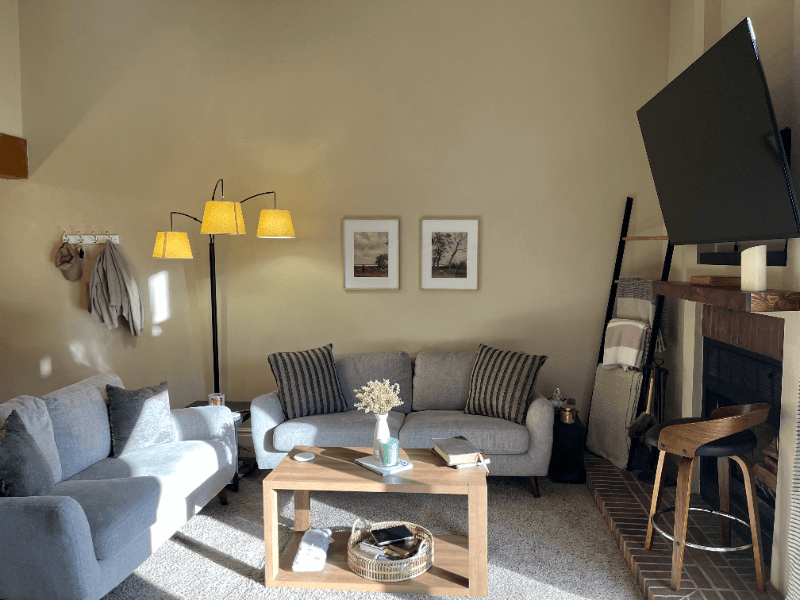 Littleton Condo: 4899 S Dudley St