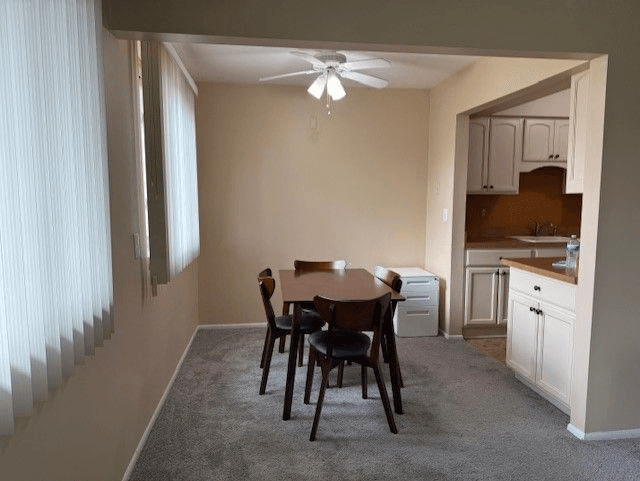 Saint Clair Shores Condo: 103 Riviera Drive