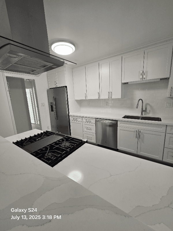La Mesa House: 9310 Manor Drive