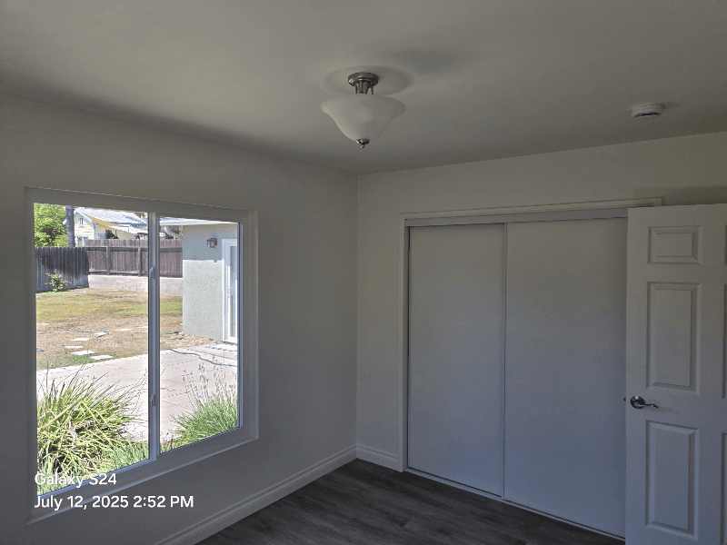 La Mesa House: 9310 Manor Drive