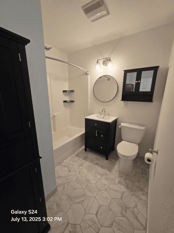 La Mesa House: 9310 Manor Drive
