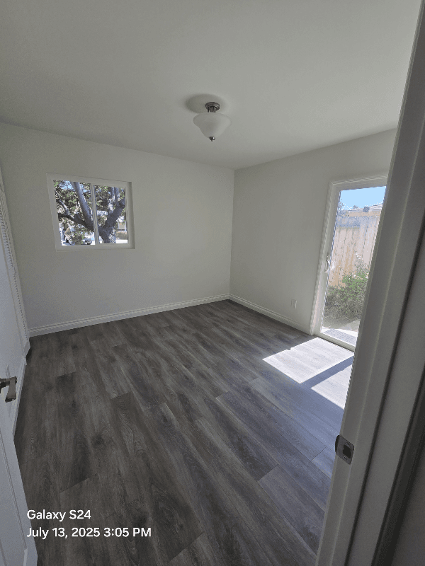 La Mesa House: 9310 Manor Drive