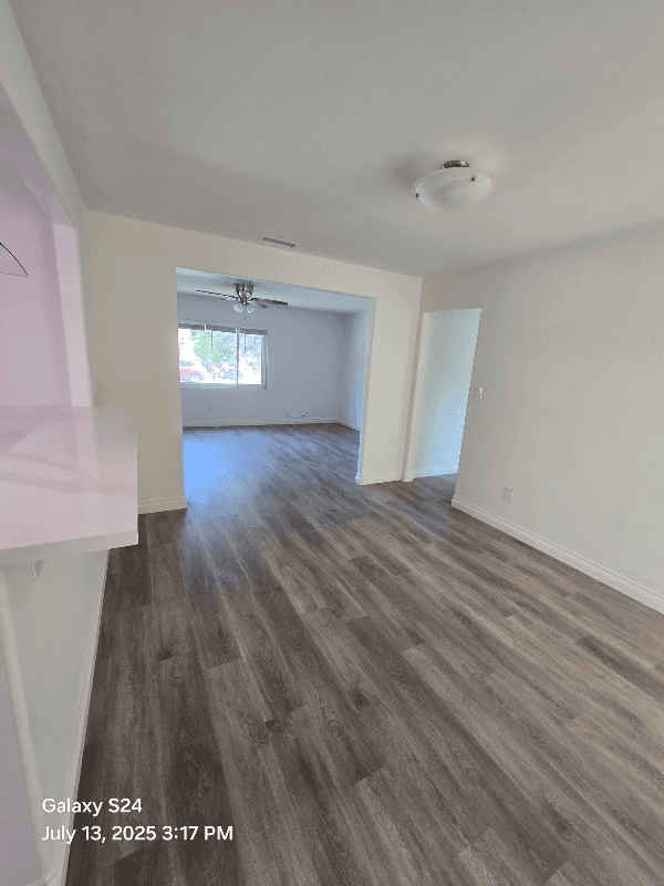La Mesa House: 9310 Manor Drive