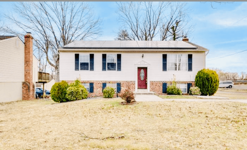 District Heights Single Room: 2014 Ritchie Rd