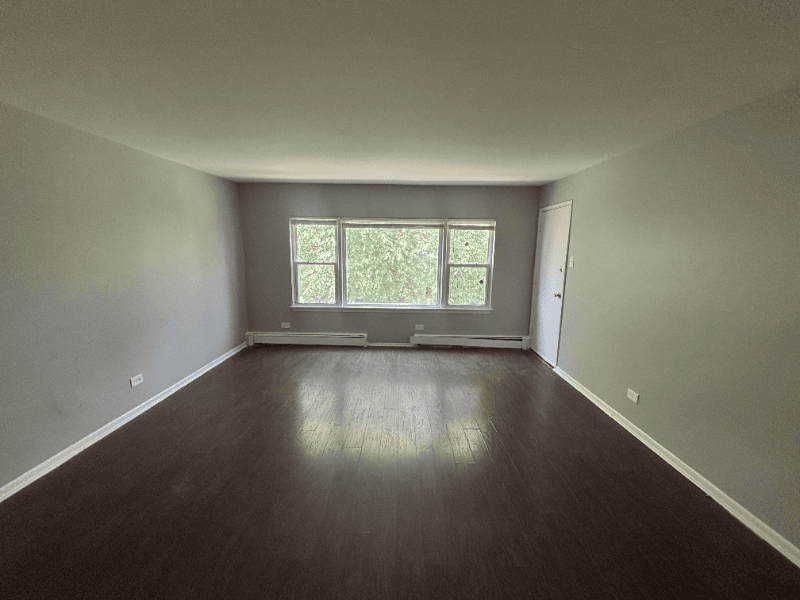 Chicago Apartment: 6435-6437 S Evans Ave